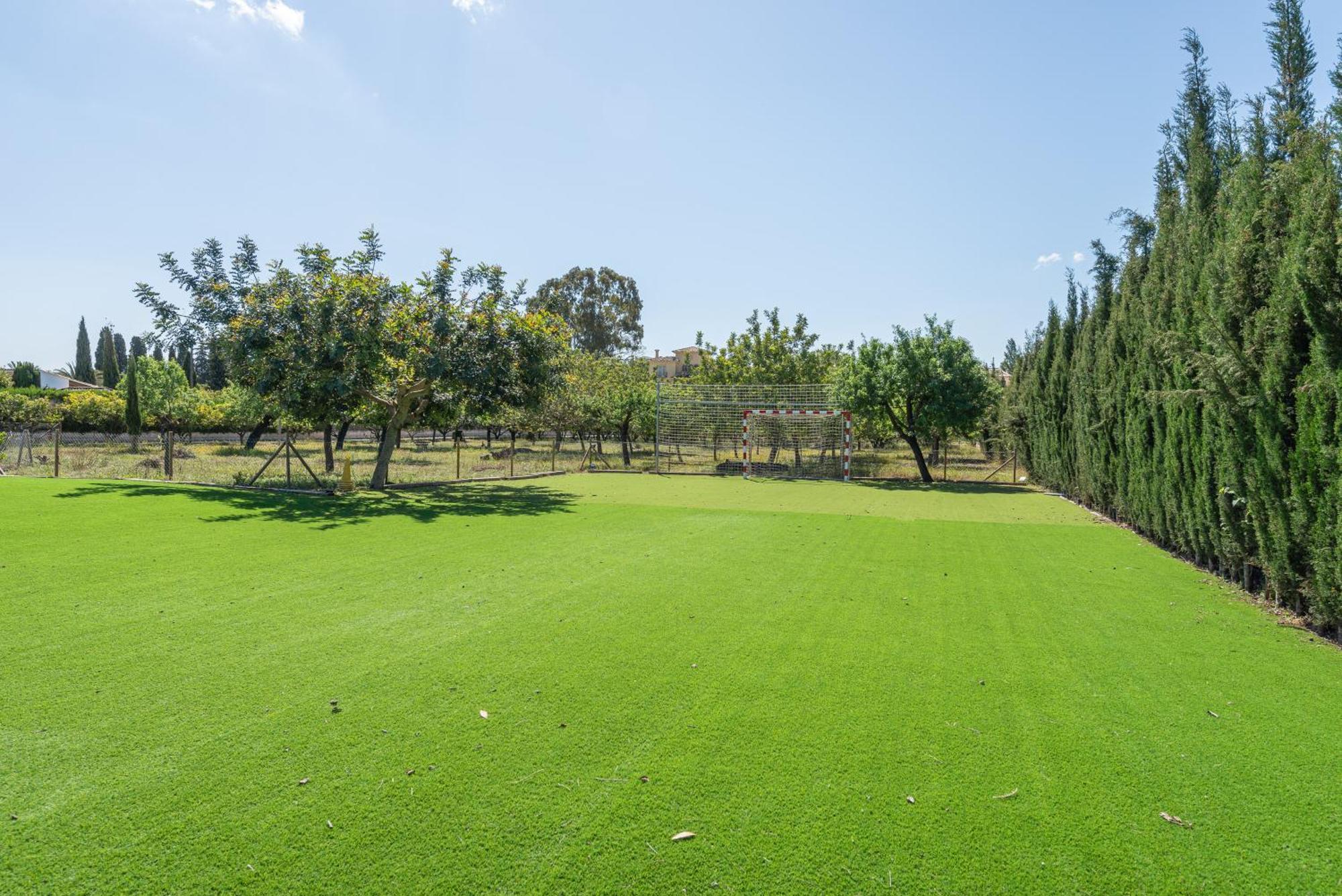 Villa Ses Veles