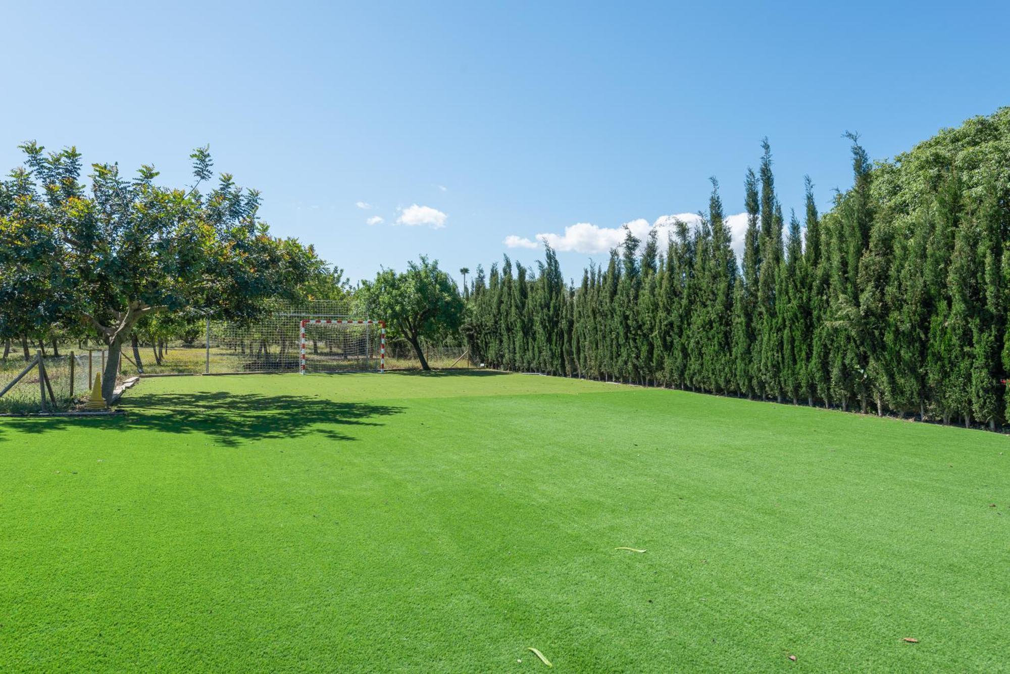 Villa Ses Veles Lloseta