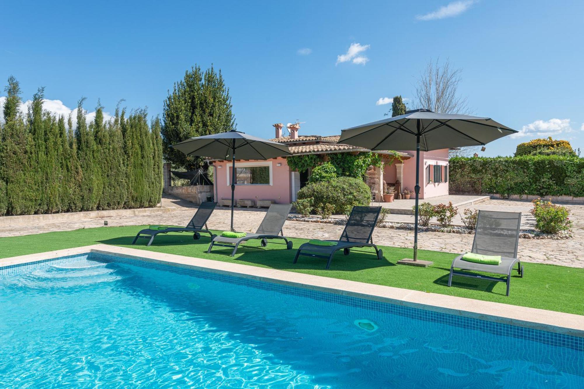 Villa Ses Veles