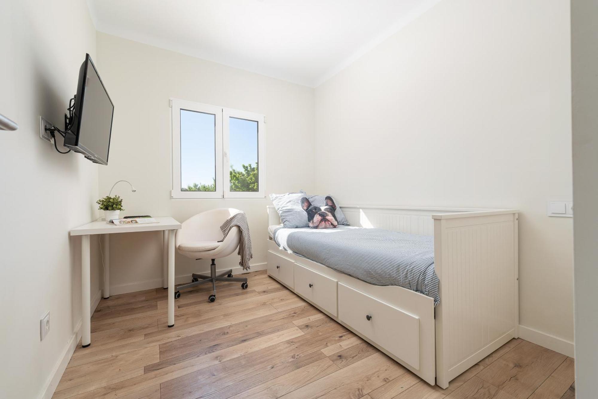 Villa Ses Veles Lloseta