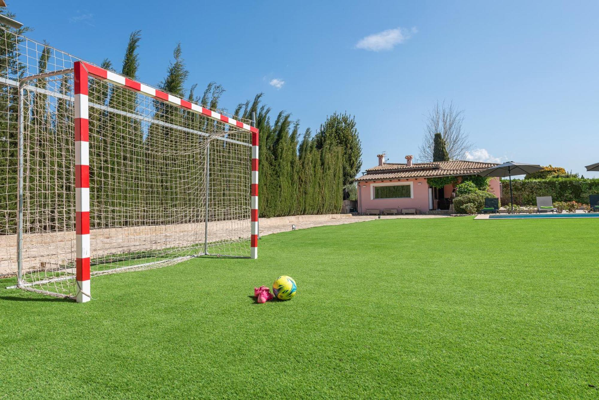 Villa Ses Veles