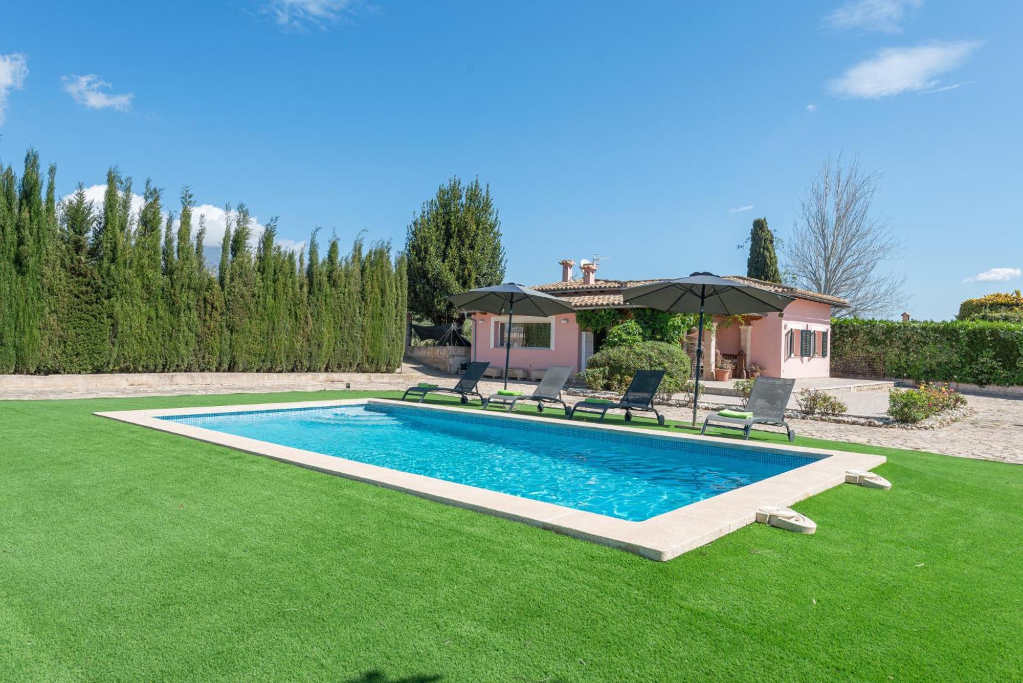 Villa Ses Veles